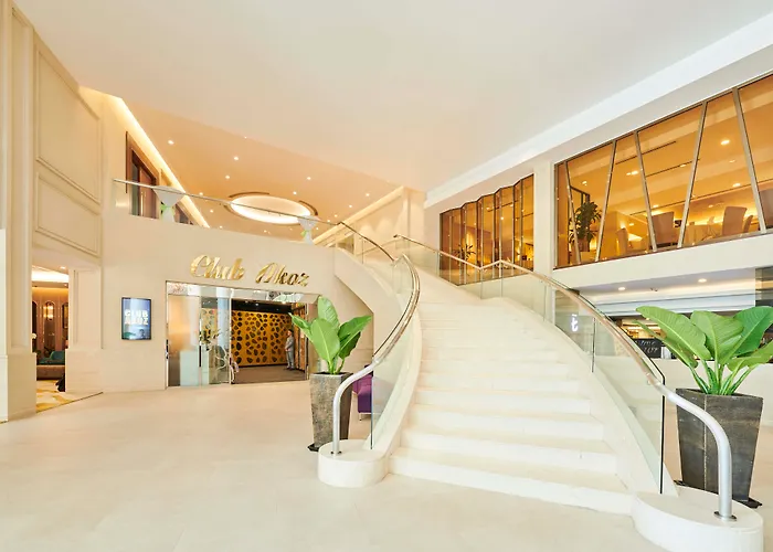 Eastin Grand Hotel Saigon